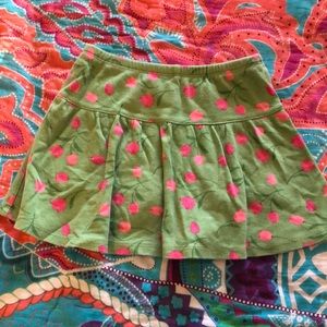 Never worn girls skort